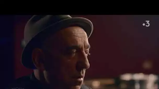 Lo'Jo groupe angevin et son leader Denis Péan