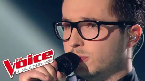 Céline Dion – All by Myself | Olympe | The Voice France 2013 | Finale