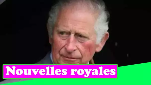 L'association caritative du prince Charles, soucieuse de l'environnement, examinera les liens contro