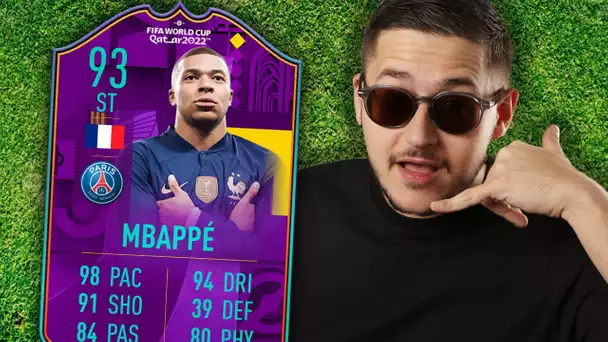 BLACK FRIDAY : LES PACKS ILLIMITÉS SONT LA ! (on veut ce Mbappé RTTFWC)