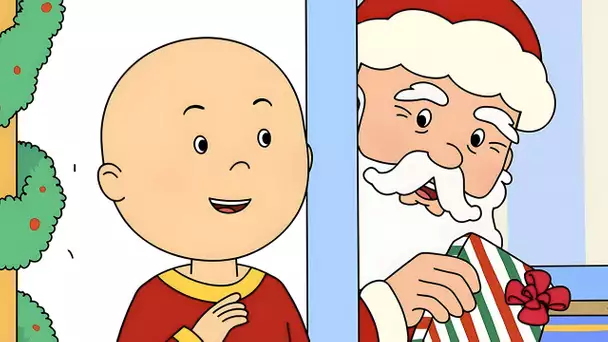 Méchant ou Gentil | Caillou en Français