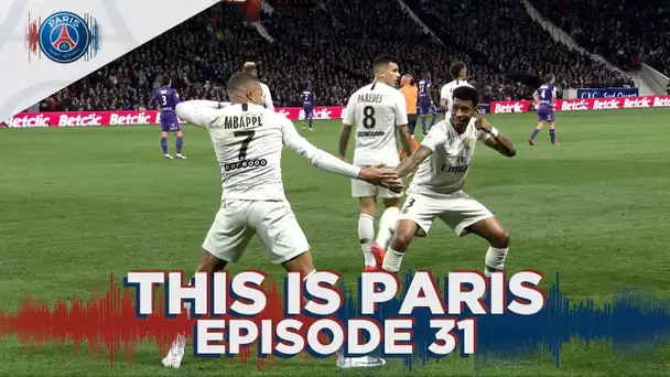 THIS IS PARIS - EPISODE 31 (FRA 🇫🇷)