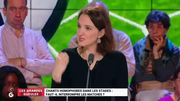 "Il faut arrêter avec ce discours de néo-féministes sur la ‘culture du viol’ !"