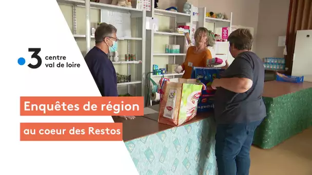 Enquêtes de région : au coeur des Restos