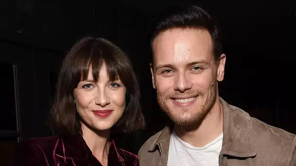 Caitriona Balfe et Sam Heughan (Outlander) révèlent leurs épisodes préférés de la série