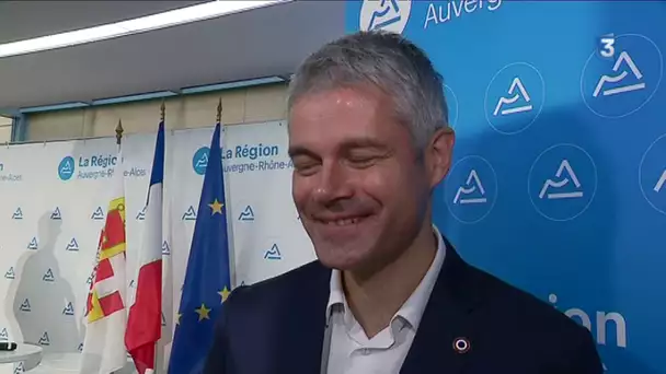 Coupe Davis : L. Wauquiez raconte comment  la Savoie a décroché la première manche