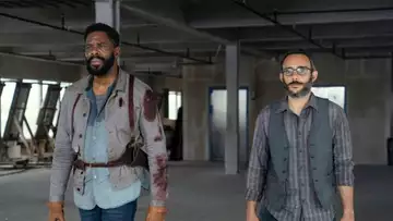 Fear The Walking Dead saison 7 : ce détail pourrait annoncer la mort de Victor