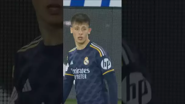LAMINE YAMAL 🆚 ARDA GÜLER
