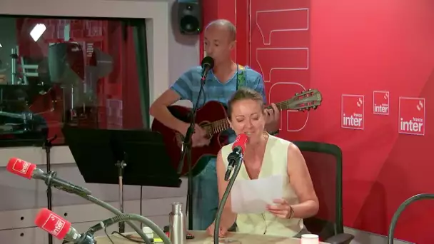 Chanson pour Léa - Charline explose les faits