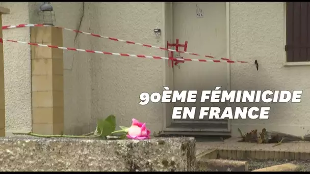 Le profil accablant de l'auteur du féminicide de Mérignac, 7 fois condamné