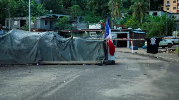 «On ne peut plus vivre» : à Mayotte, le grand ras-le-bol des métropolitains qui quittent l'île