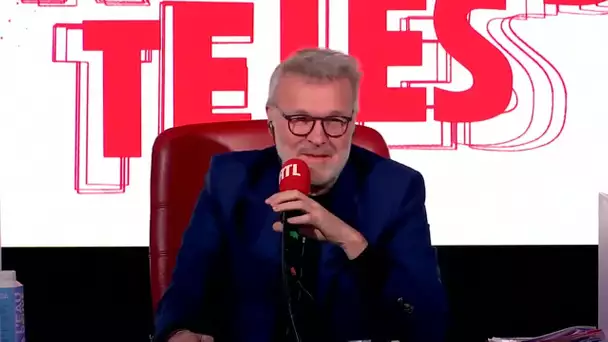 La chemise de Yoann Riou fait parler