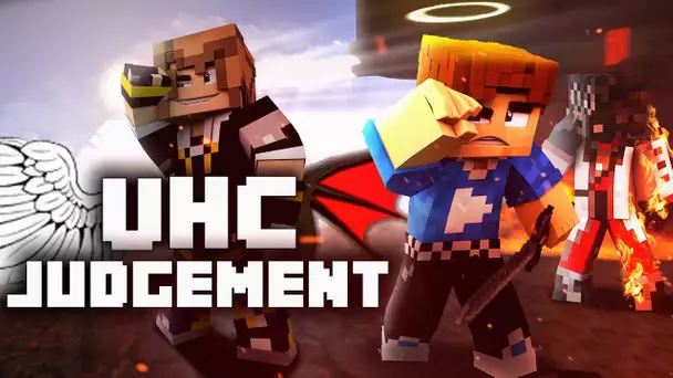 UHC JUDGEMENT : LE MEILLEUR TRIO ! (ft. @TheGuill84 @Frigiel)