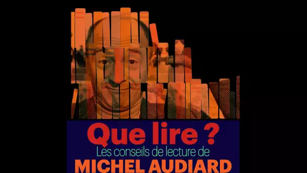 Que lire ? Les Conseils de lecture de Michel Audiard