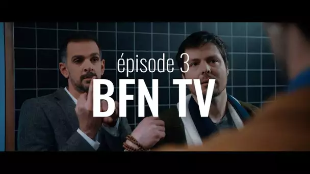 Start-Up Nation (Ép.3) : BFN TV