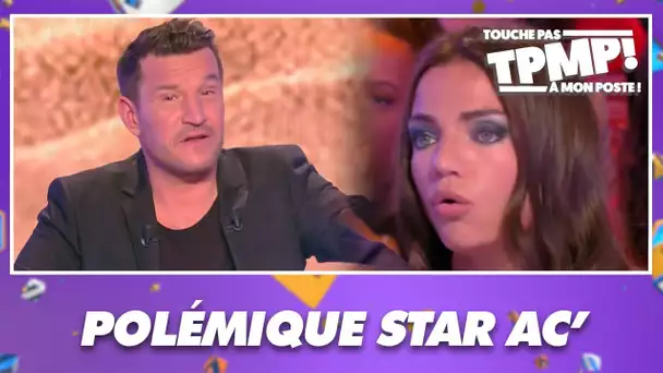 La polémique "Star Academy" Francesca en colère contre Georges-Alain : "Il veut faire le buzz !"