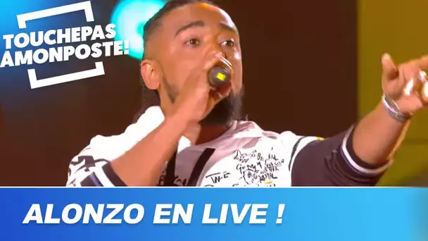 Alonzo - Papa Allo (Live @ TPMP)