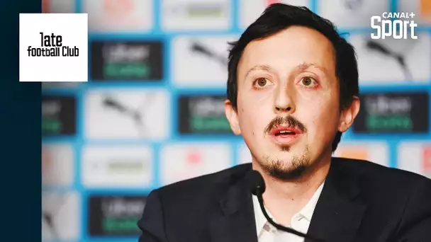 Pablo Longoria : les entraîneurs de Ligue 1 en colère !