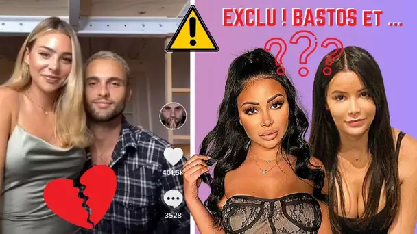 EXCLU : Bastos au lit avec l’ex de Greg ? Kellyn balance ses raison de la rupture !