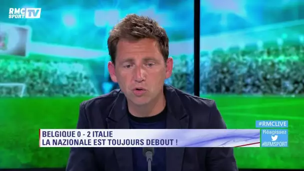 After Foot : une Italie sous-cotée ?