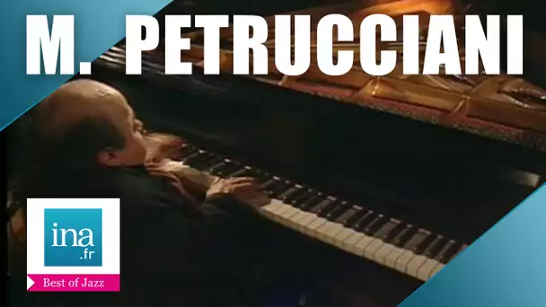 Michel Petrucciani "Satin Doll" | Archive INA Jazz