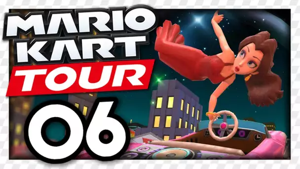 ON A EU PAULINE ! | PACK OPENING MARIO KART TOUR EPISODE 6 FR