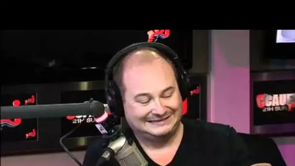 Il traite sa meuf de vache mais elle écoute NRJ - C&#039;Cauet sur NRJ