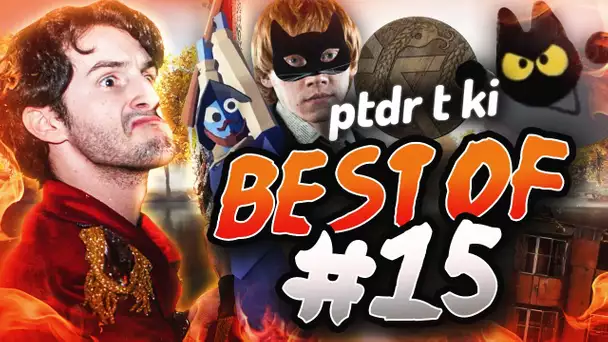 PTDR T KI ?! -BEST OF BOB LENNON #15 !!