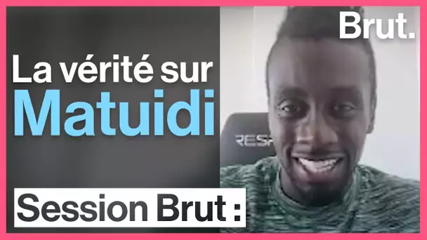 La vérité sur Blaise Matuidi