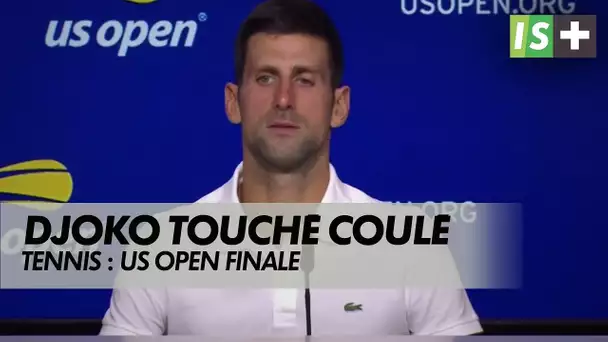 Grosse déception pour Djokovic