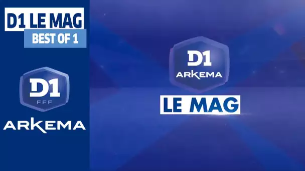 D1 Le Mag, Saison 3 - Best Of 1