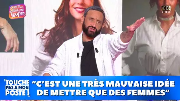 Gros clash à propos du jury de Miss France !