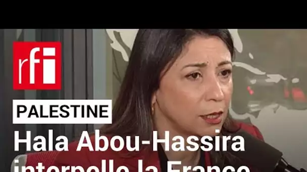 H. Abou-Hassira (Palestine): « Nous attendons de la France une initiative crédible pour un dialogue»
