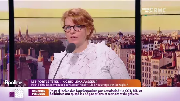 Faut-il plus de contraintes pour sauver Noël ?