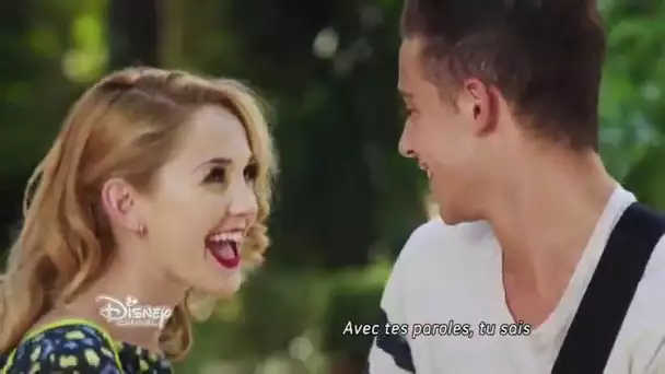 Violetta saison 3 - 'Llámame' (épisode 79) - Exclusivité Disney Channel