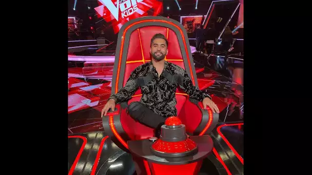 Kendji Girac (The Voice Kids) : découvrez son salaire