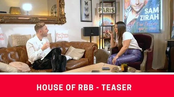 Roubaba (House Of RBB): " YA YA YA ! " (TEASER)