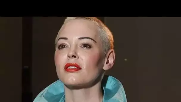 Rose McGowan victime de chantage avec une sextape, elle pousse un coup de gueule