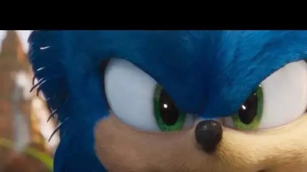 « Sonic 3 » est confirmé par la Paramount avant même la sortie du second opus