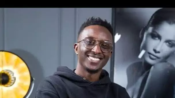 Ahmed Sylla vivement attaqué pour avoir réagi à la polémique du vagin de Maeva...