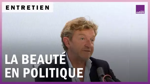 Le capital esthétique est-il sous-estimé en politique?