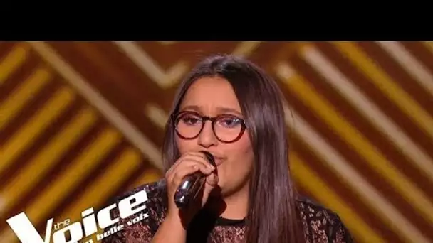 Camila Cabello - Havana | Yasmine | The Voice 2019 | Blind Audition