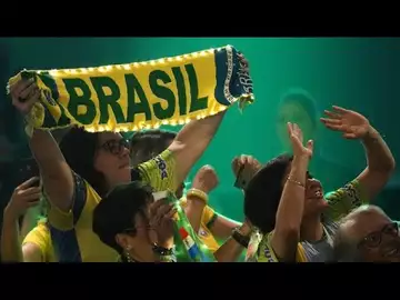 Le Brésil invite pour la première fois l'UE à observer une élection présidentielle
