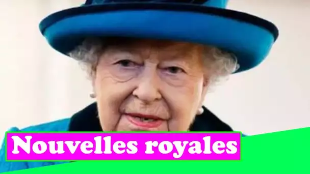 Mises à jour sur la santé de la reine: la réunion royale pourrait être supprimée pour faire pression