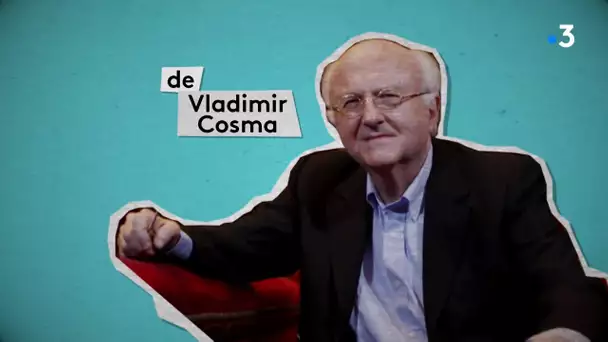 Le Machin Chose de Vladimir Cosma