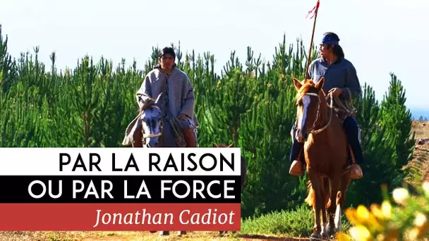 Par la raison ou par la force - Documentaire de Jonathan Cadiot (2013)
