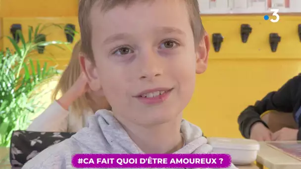 TV Loustics #32 à La Chevallerais (Loire-Atlantique) : et l'amour dans tout ça ?