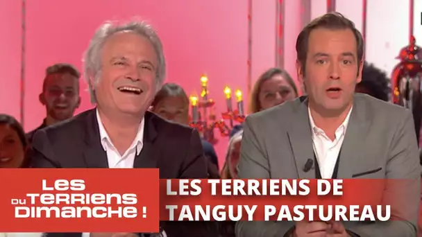 Les Terriens de Tanguy Pastureau - 26/11 - Les Terriens du dimanche