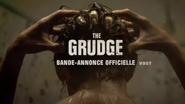 The Grudge - Bande-annonce Officielle - VOST