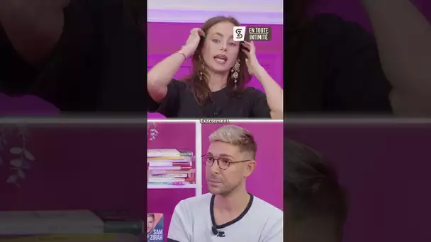 Juliette #LAVILLA9 se confie sur certains douloureux souvenirs d’enfance…
